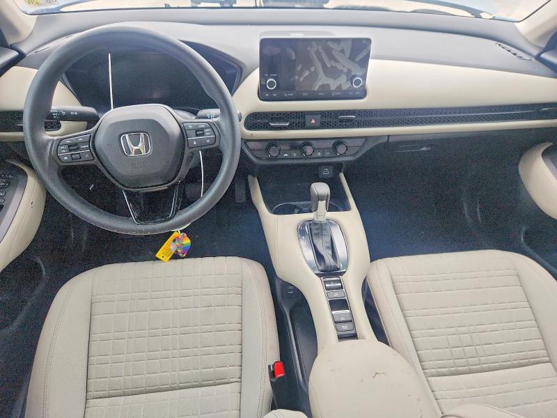 Продаж на аукціоні авто 2025 Honda Hr-v, vin: 3CZRZ1H31SM710195, номер лоту: 52745826