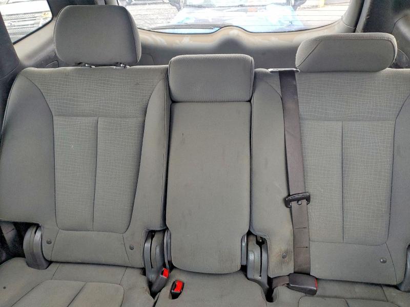 53606356 :رقم المزاد ، 5XYZGDAB6CG104114 vin ، 2012 Hyundai Santa Fe مزاد بيع