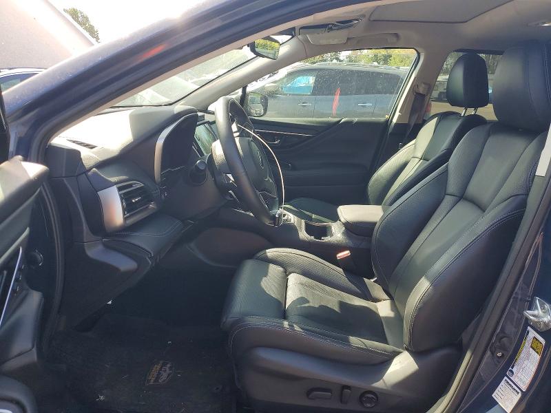 Продажа на аукционе авто 2023 Subaru Outback, vin: 4S4BTAPC0P3103090, номер лота: 52955246