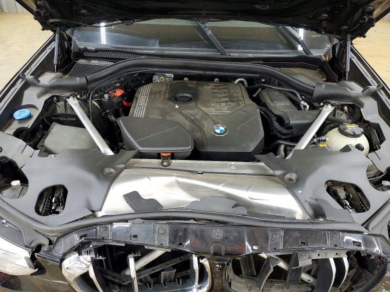 Продажа на аукционе авто 2020 Bmw X3, vin: 5UXTY5C01LLT31928, номер лота: 53639316