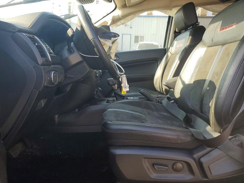 52423536 :رقم المزاد ، 1FTER4FH0MLD88089 vin ، 2021 Ford Ranger مزاد بيع