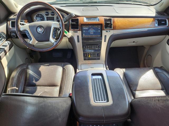 Aukcja sprzedaży 2012 Cadillac Escalade, vin: 1GYS4KEF6CR101009, numer aukcji: 53164456