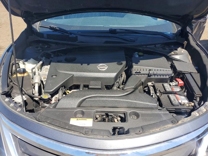 54781956 :رقم المزاد ، 1N4AL3APXDN488235 vin ، 2013 Nissan Altima مزاد بيع
