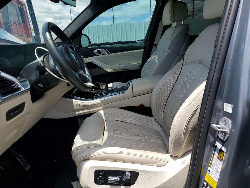 Продажа на аукционе авто 2024 Bmw X5, vin: 5UX33EU05R9T26024, номер лота: 55763956