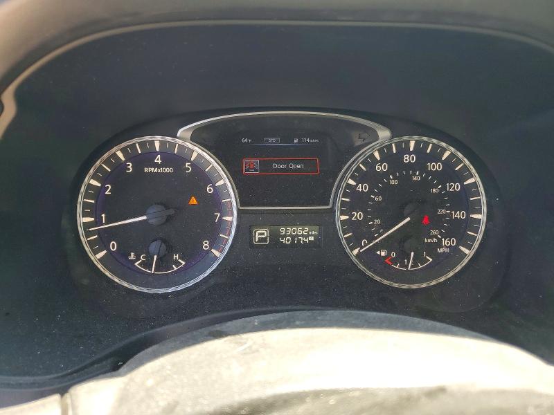 2016 Infiniti Qx60 მანქანა იყიდება აუქციონზე, vin: 5N1AL0MM7GC506065, აუქციონის ნომერი: 53188836