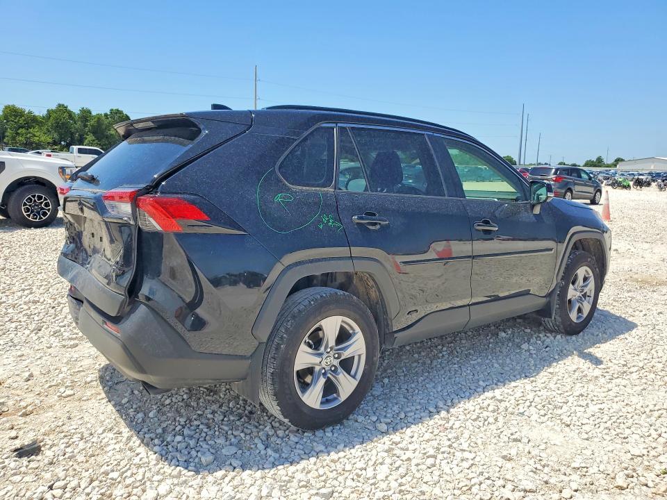 Aukcja sprzedaży 2025 Toyota Rav4 Hybrid, vin: JTMRWRFV2SJ086390, numer aukcji: 53882436