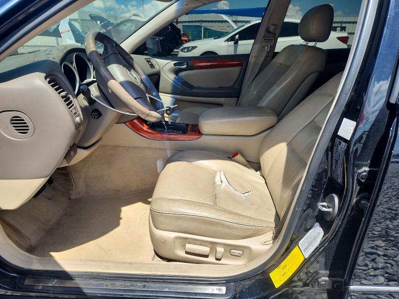Aukcja sprzedaży 2001 Lexus Gs, vin: JT8BD69S810136445, numer aukcji: 54960126