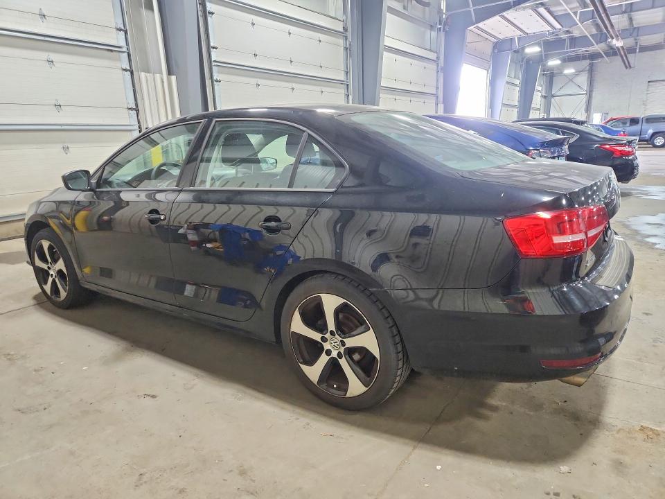 Продажа на аукционе авто 2015 Volkswagen Jetta, vin: 3VW2K7AJ8FM253542, номер лота: 52148246
