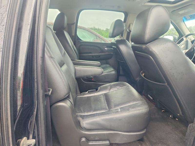 Продажа на аукционе авто 2011 Cadillac Escalade, vin: 1GYS4HEF6BR127952, номер лота: 54095846