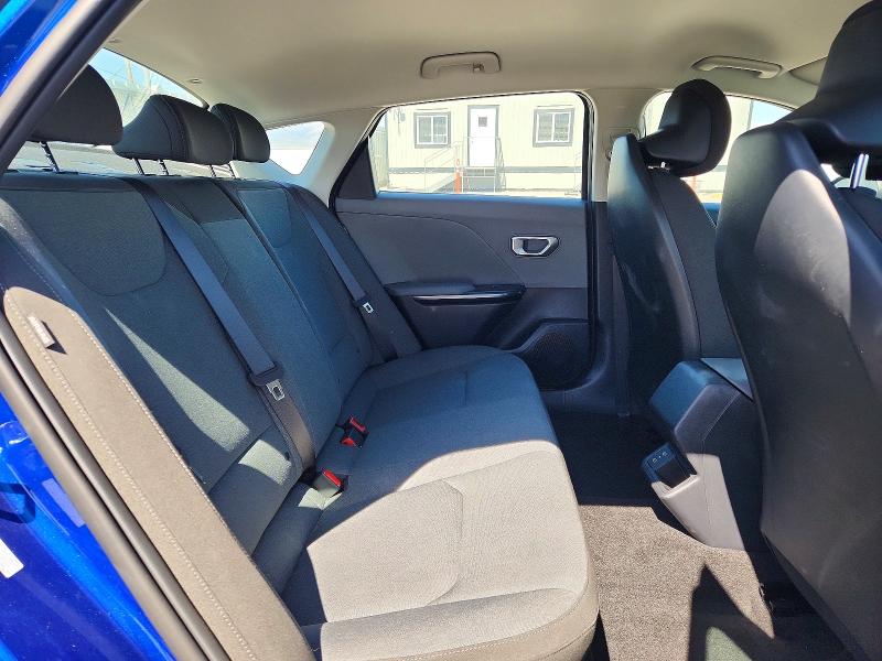 Aukcja sprzedaży 2025 Kia K4, vin: 3KPFT4DE4SE236157, numer aukcji: 51448796