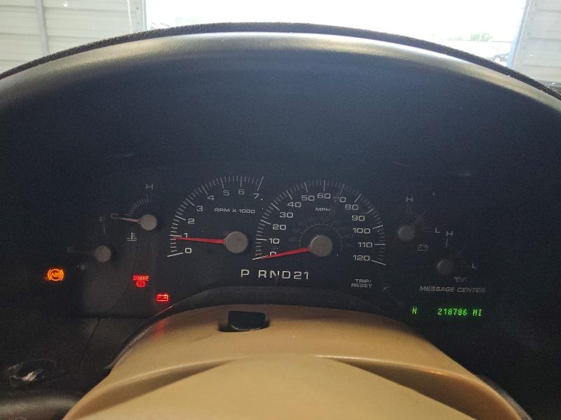 Продаж на аукціоні авто 2004 Ford Expedition, vin: 1FMRU17W94LB62141, номер лоту: 52480826