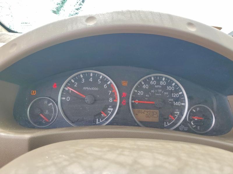 Aukcja sprzedaży 2006 Nissan Frontier, vin: 1N6AD07U86C461078, numer aukcji: 55377166