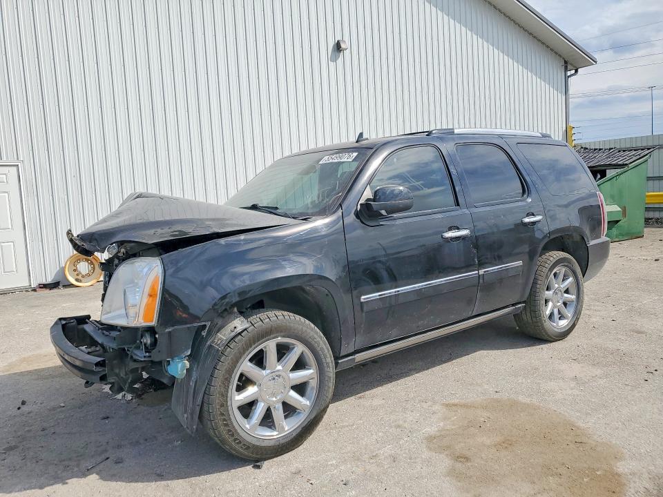 Продажа на аукционе авто 2011 Gmc Yukon, vin: 1GKS1EEF4BR348760, номер лота: 55499076