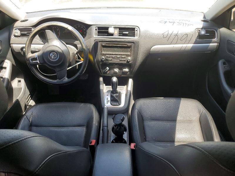 Aukcja sprzedaży 2013 Volkswagen Jetta, vin: 3VWDP7AJXDM407336, numer aukcji: 53795556