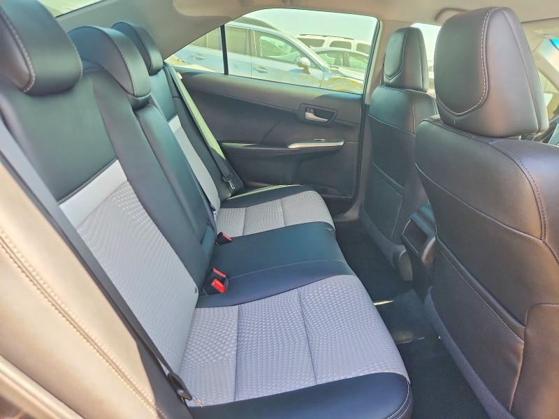 Продаж на аукціоні авто 2014 Toyota Camry, vin: 4T1BF1FK4EU364620, номер лоту: 55341086