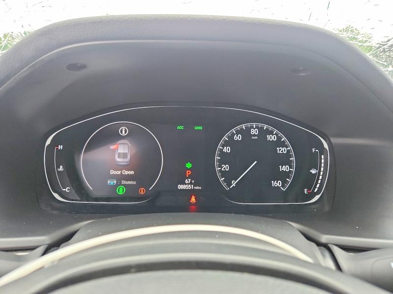 Продаж на аукціоні авто 2020 Honda Accord, vin: 1HGCV1F16LA003506, номер лоту: 54402946