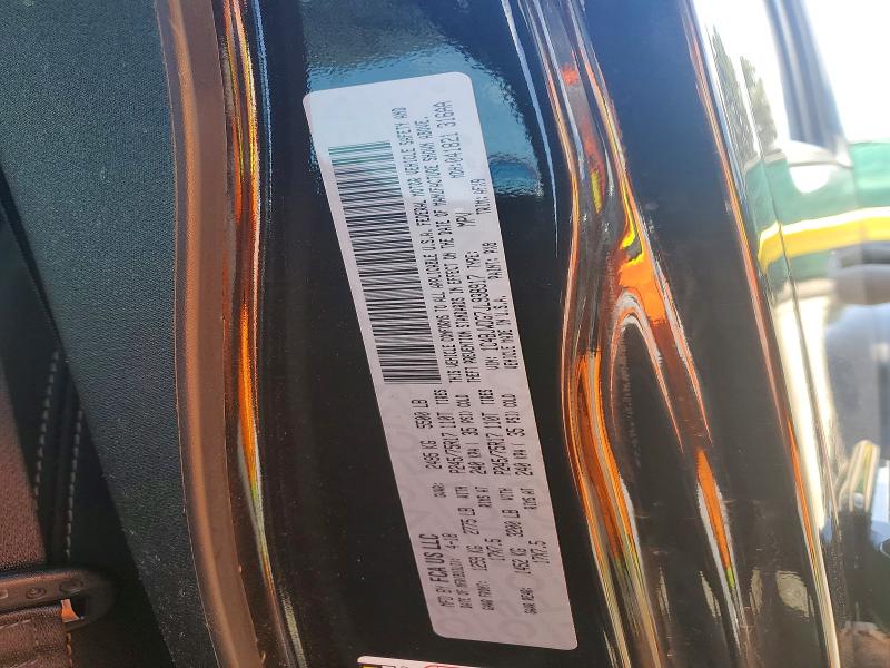 Продажа на аукционе авто 2018 Jeep Wrangler Unlimited, vin: 1C4BJWDG7JL938917, номер лота: 53531946