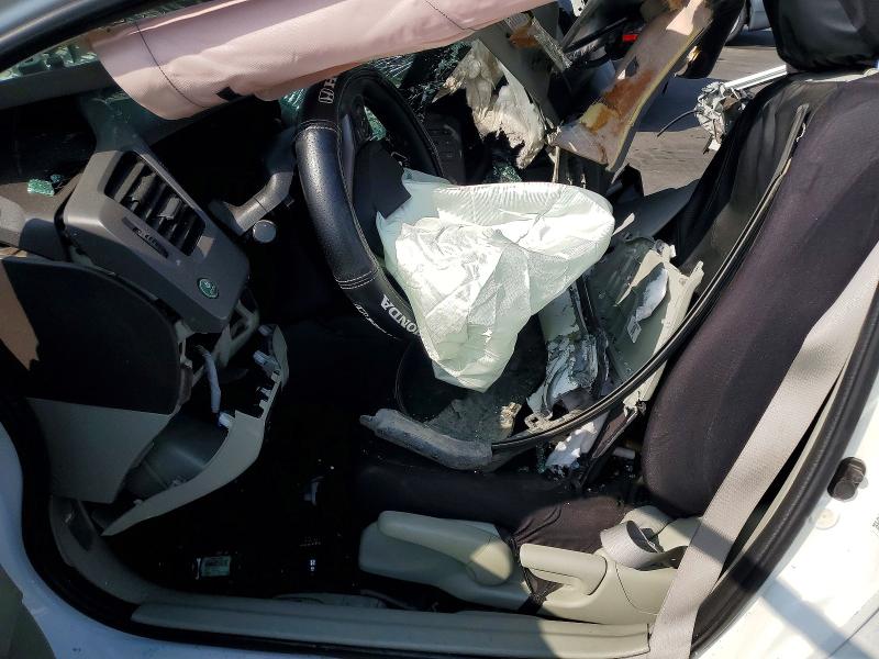 Aukcja sprzedaży 2012 Honda Civic, vin: 19XFB2F5XCE369723, numer aukcji: 53825056