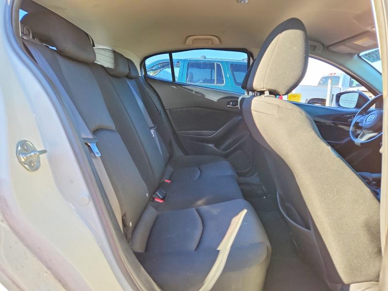 Aukcja sprzedaży 2015 Mazda 3, vin: 3MZBM1K70FM154269, numer aukcji: 52586336