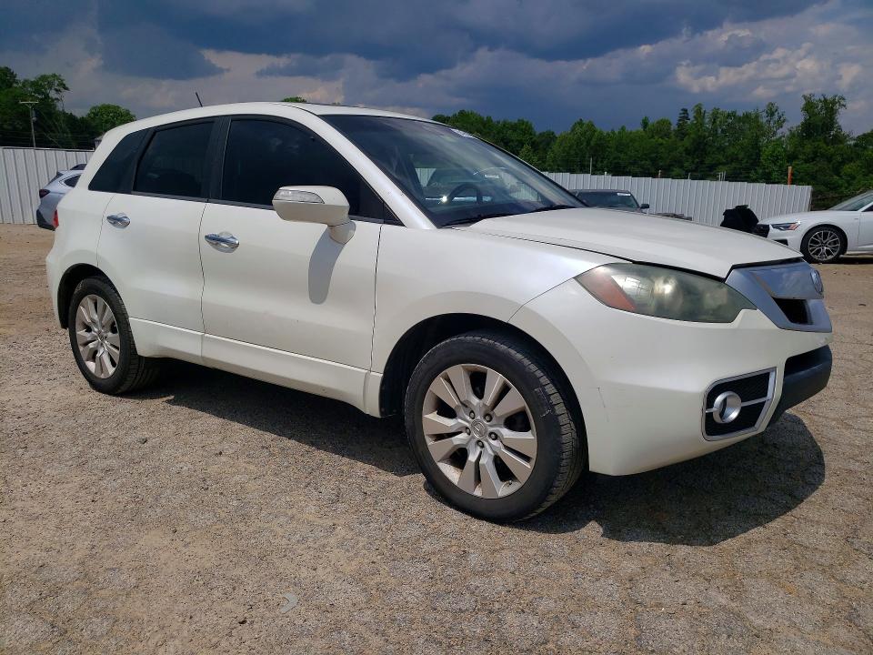 Продажа на аукционе авто 2010 Acura Rdx, vin: 5J8TB2H24AA002176, номер лота: 54589466