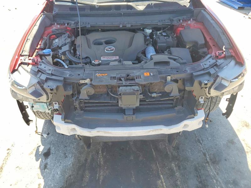 Продажа на аукционе авто 2023 Mazda Cx-9, vin: JM3TCBCY0P0650188, номер лота: 52813416