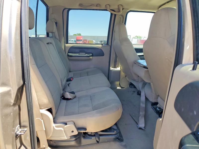 Продаж на аукціоні авто 2006 Ford F350, vin: 1FTWW31PX6EC12678, номер лоту: 54134426