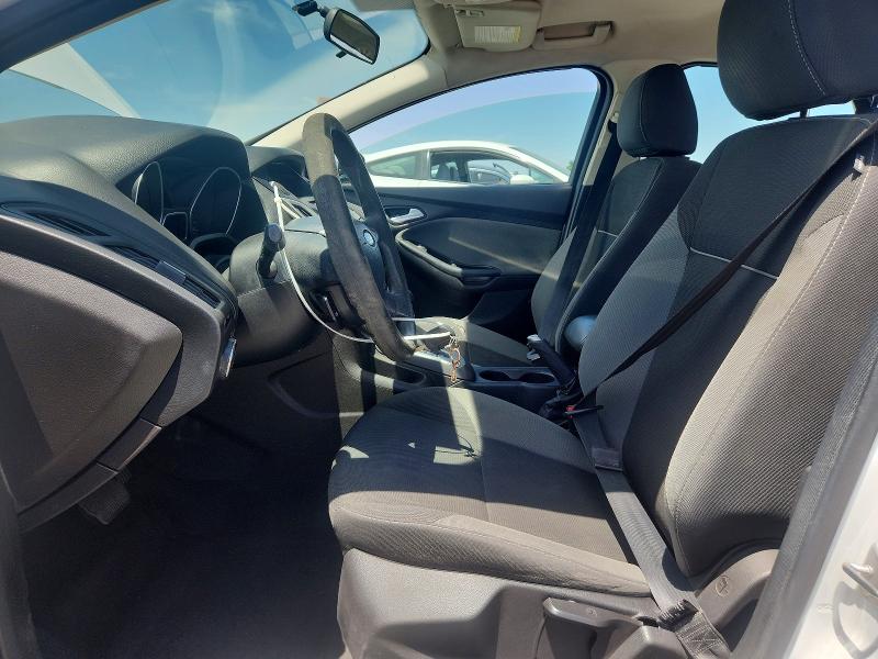 53577826 :رقم المزاد ، 1FADP3K23EL176324 vin ، 2014 Ford Focus مزاد بيع