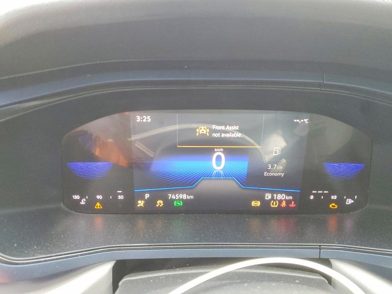 53213266 :رقم المزاد ، 3VVEX7B29RM026973 vin ، 2024 Volkswagen Taos مزاد بيع