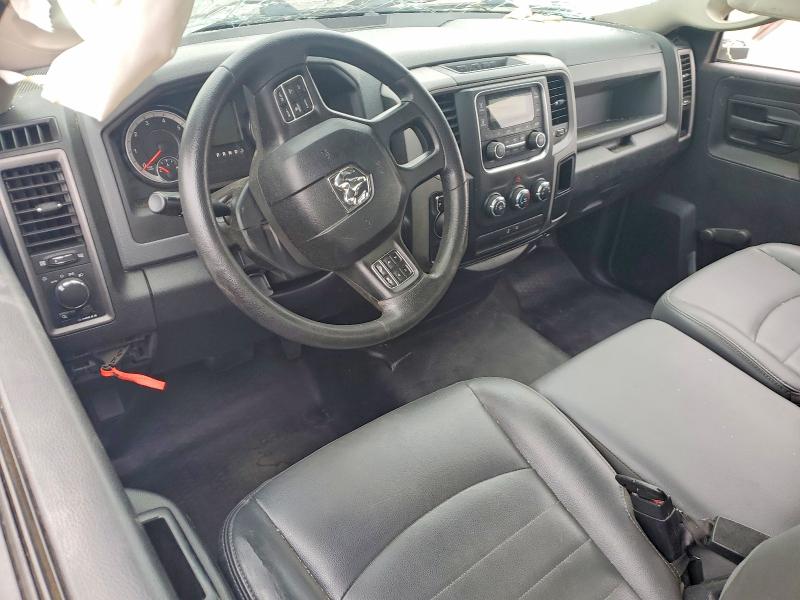 Продаж на аукціоні авто 2016 Ram 1500, vin: 3C6JR6DT2GG293091, номер лоту: 54657576