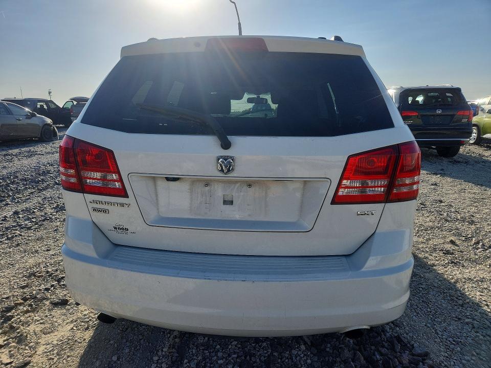 Продаж на аукціоні авто 2009 Dodge Journey, vin: 3D4GH57V19T201981, номер лоту: 52912176