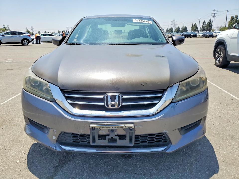 53124826 :رقم المزاد ، 1HGCR2F36DA213049 vin ، 2013 Honda Accord مزاد بيع