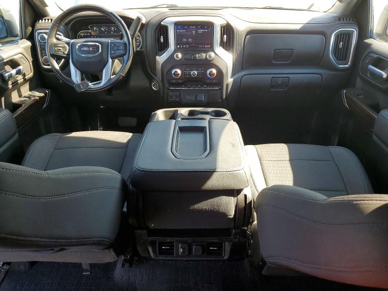 Продаж на аукціоні авто 2021 Gmc Sierra, vin: 1GTU9CED5MZ126604, номер лоту: 53761236