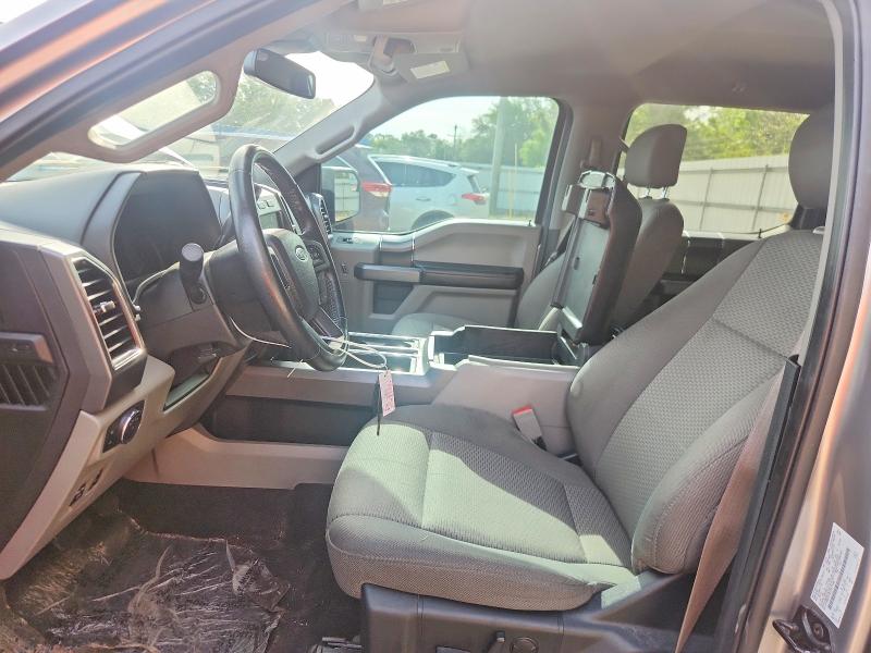 Aukcja sprzedaży 2020 Ford F150, vin: 1FTEW1C5XLFA77168, numer aukcji: 52659306