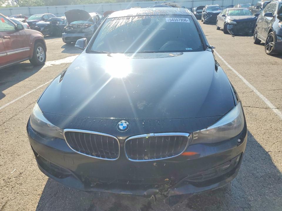 Aukcja sprzedaży 2016 Bmw 328, vin: WBA8Z5C5XGG501389, numer aukcji: 54557956