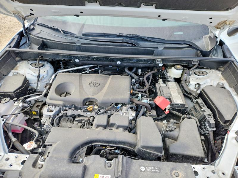 2025 Toyota Rav4 მანქანა იყიდება აუქციონზე, vin: 2T3D1RFV5SW515127, აუქციონის ნომერი: 52875986