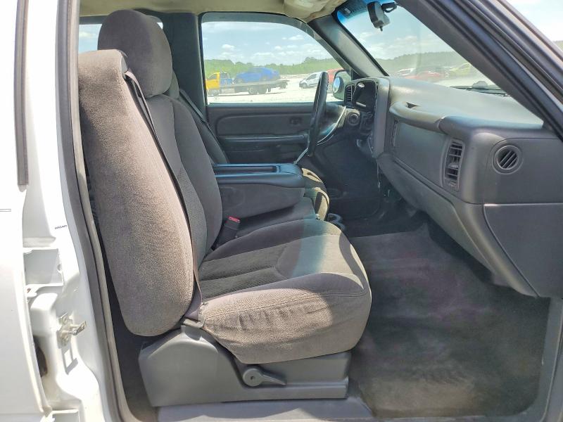 Aukcja sprzedaży 2006 Chevrolet Silverado, vin: 2GCEC13V761201336, numer aukcji: 52562086