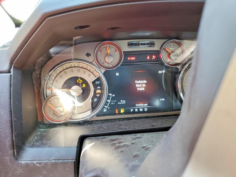Aukcja sprzedaży 2014 Ram 1500, vin: 1C6RR6PT3ES454567, numer aukcji: 54244096