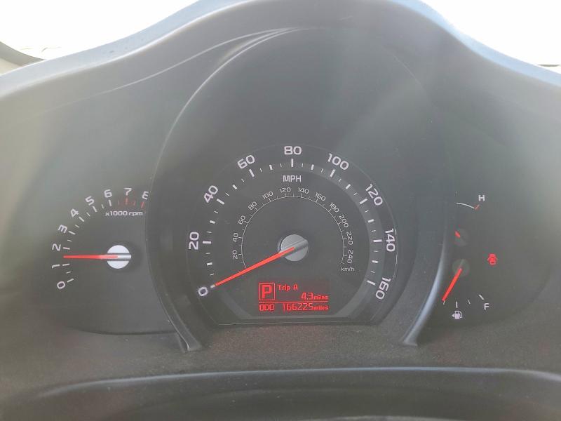 54646826 :رقم المزاد ، KNDPB3AC7F7747579 vin ، 2015 Kia Sportage مزاد بيع