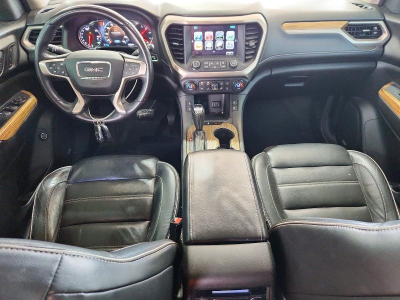 Продаж на аукціоні авто 2017 Gmc Acadia, vin: 1GKKNPLS2HZ147769, номер лоту: 53405416