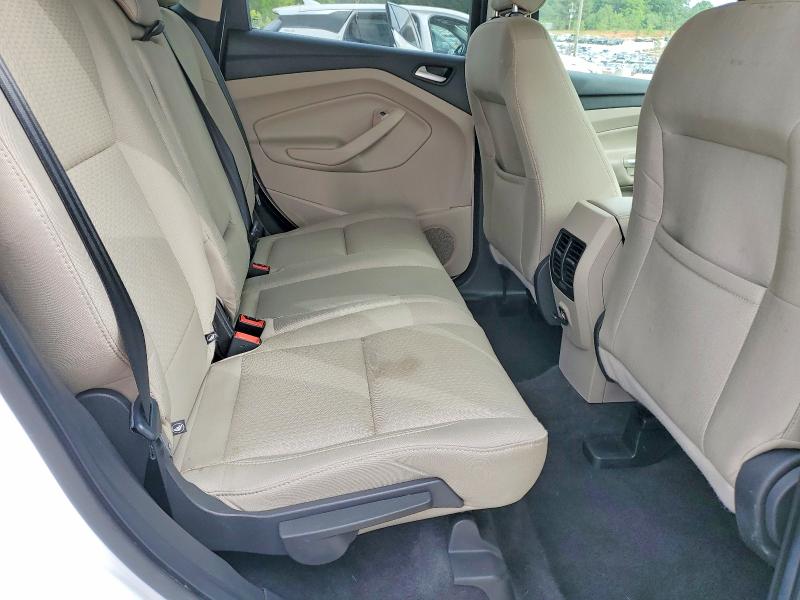 Aukcja sprzedaży 2019 Ford Escape, vin: 1FMCU0GD9KUB99521, numer aukcji: 54600826