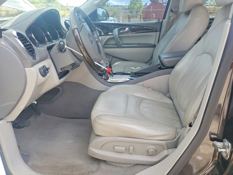 Продажа на аукционе авто 2015 Buick Enclave, vin: 5GAKRBKD8FJ300769, номер лота: 53259656
