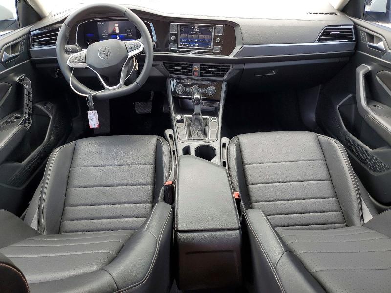 Продажа на аукционе авто 2022 Volkswagen Jetta, vin: 3VWEM7BUXNM034080, номер лота: 52146406