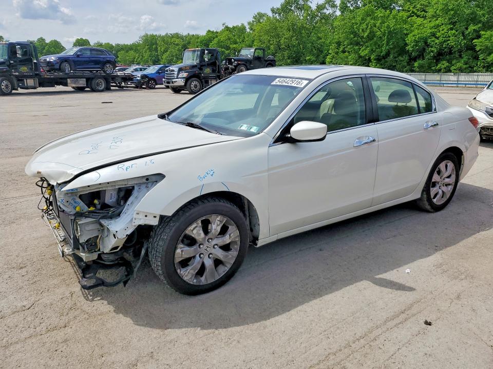 54642916 :رقم المزاد ، 1HGCP3F89BA002481 vin ، 2011 Honda Accord مزاد بيع
