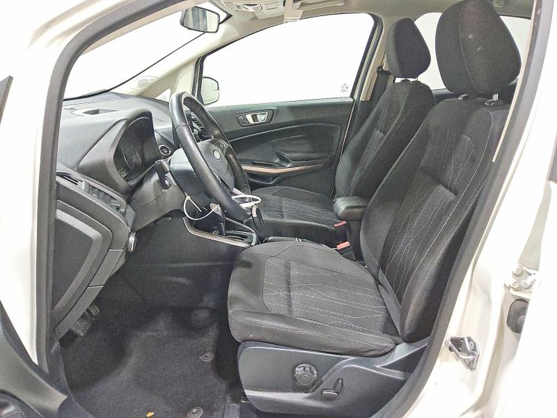 Aukcja sprzedaży 2019 Ford Ecosport, vin: MAJ3S2GE3KC263871, numer aukcji: 52397986