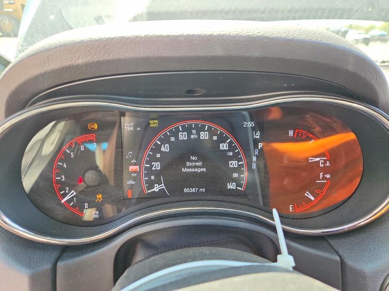 Продажа на аукционе авто 2019 Dodge Durango, vin: 1C4SDJCT2KC825077, номер лота: 51193226
