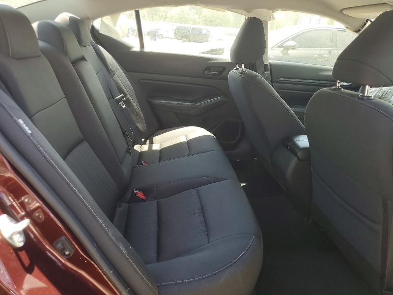 Продаж на аукціоні авто 2024 Nissan Altima, vin: 1N4BL4DV0RN309325, номер лоту: 54659106