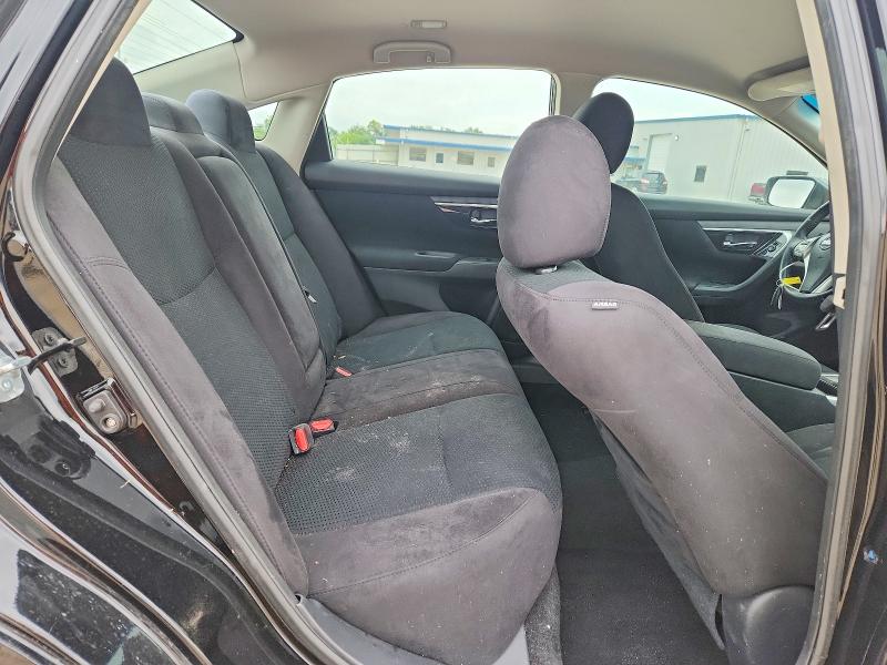 Aukcja sprzedaży 2014 Nissan Altima, vin: 1N4AL3AP9EN234310, numer aukcji: 49884416