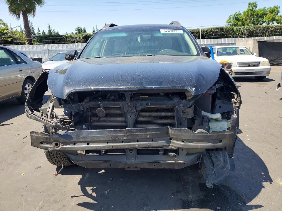 Продаж на аукціоні авто 2012 Subaru Outback, vin: 4S4BRBAC5C1272055, номер лоту: 52890006