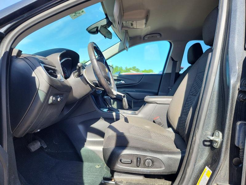 Продаж на аукціоні авто 2020 Chevrolet Equinox, vin: 2GNAXUEV9L6267457, номер лоту: 54448726