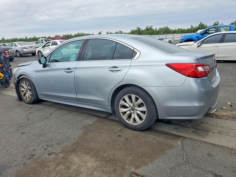 55063436 :رقم المزاد ، 4S3BNAB63H3056509 vin ، 2017 Subaru Legacy مزاد بيع